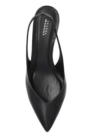 Isabel Marant Zapatos de tacón "Padim"