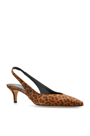 Isabel Marant Absatzschuhe „Padim“