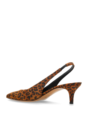 Isabel Marant Absatzschuhe „Padim“