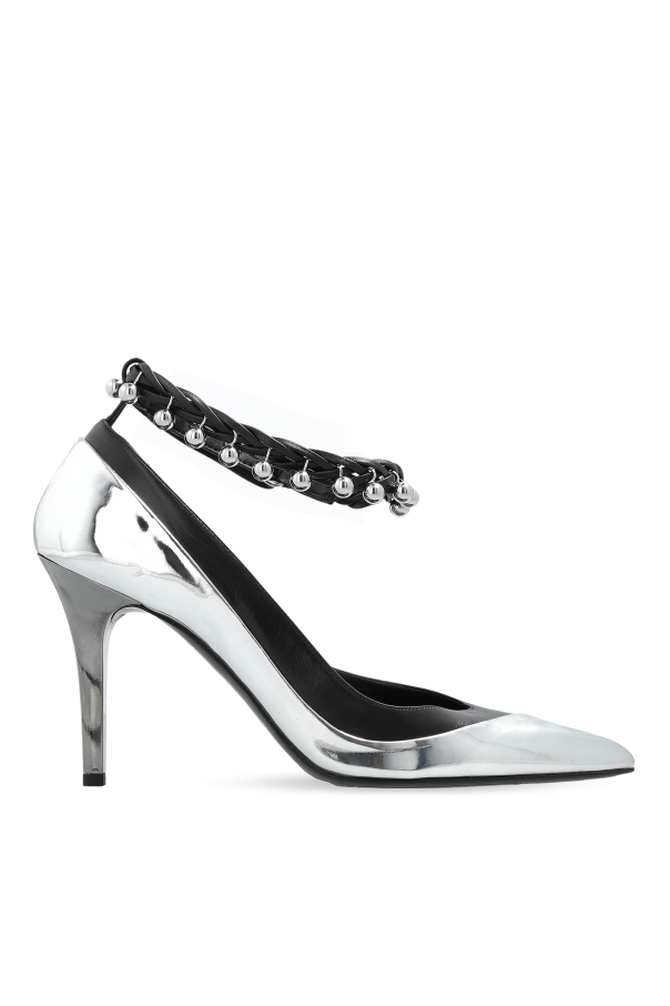 Heeled shoes 'Peleny', zdjęcie 1 Heeled shoes 'Peleny' od Isabel Marant