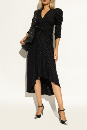 Isabel Marant Absatzschuhe „Peleny“