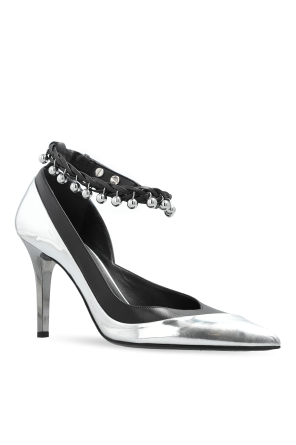 Isabel Marant Absatzschuhe „Peleny“