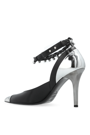 Isabel Marant Absatzschuhe „Peleny“