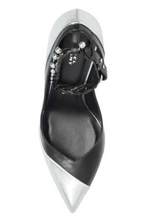 Isabel Marant Absatzschuhe „Peleny“