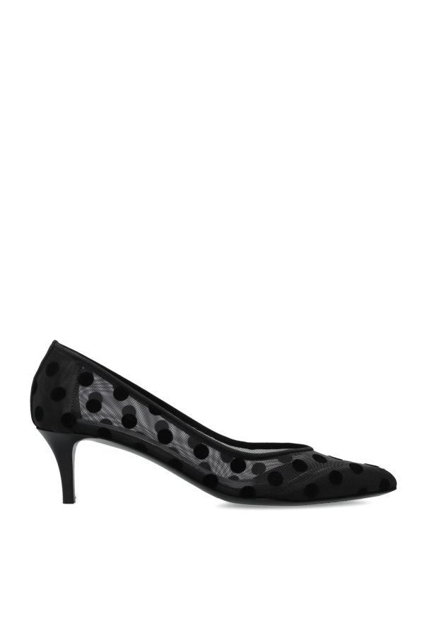"Heeled shoes 'Peleo'", zdjęcie 1 "Heeled shoes 'Peleo'" od Isabel Marant