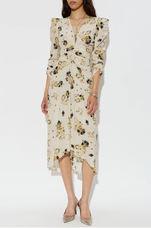 Isabel Marant Heeled shoes `Pysma`