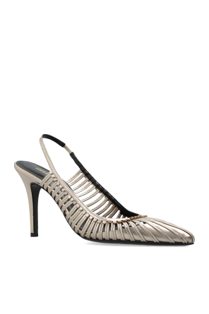 Isabel Marant Heeled shoes `Pysma`