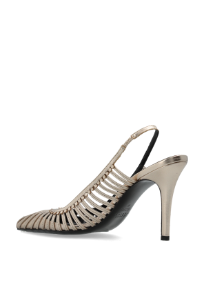 Isabel Marant Heeled shoes `Pysma`