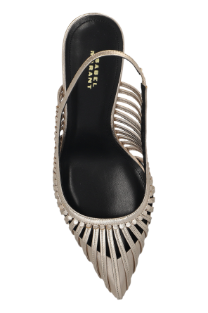 Isabel Marant Heeled shoes `Pysma`