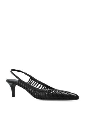 Isabel Marant Heeled shoes 'Pionee'