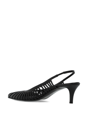 Isabel Marant Heeled shoes 'Pionee'
