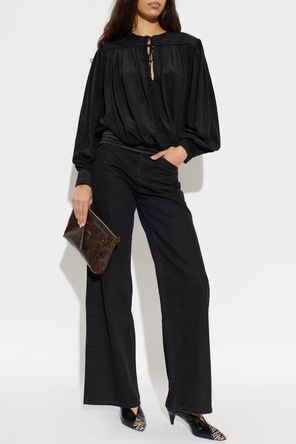 Isabel Marant Zapatos de tacón "Ilou"