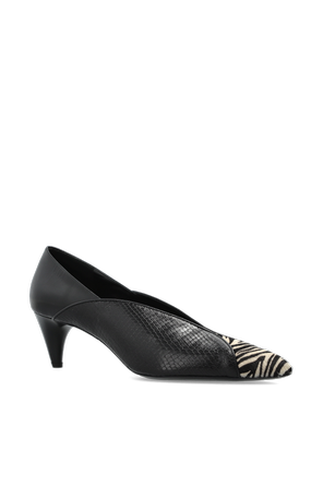 Isabel Marant Zapatos de tacón "Ilou"