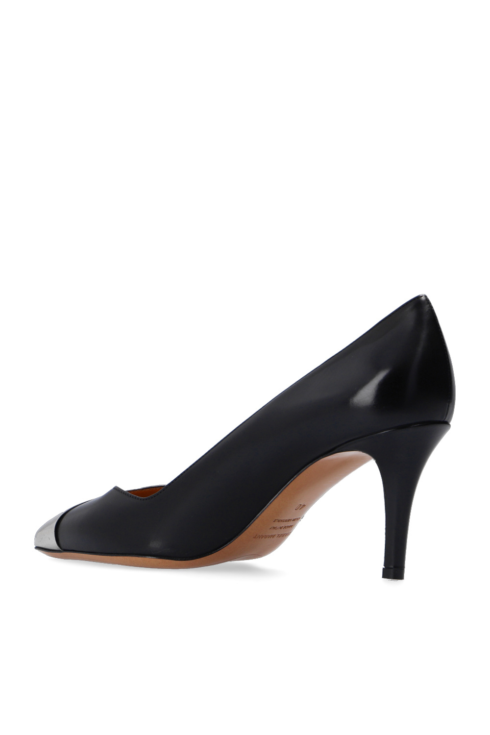 Isabel Marant ‘Pessica’ pumps