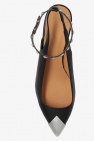 Isabel Marant ‘Peeny’ pumps