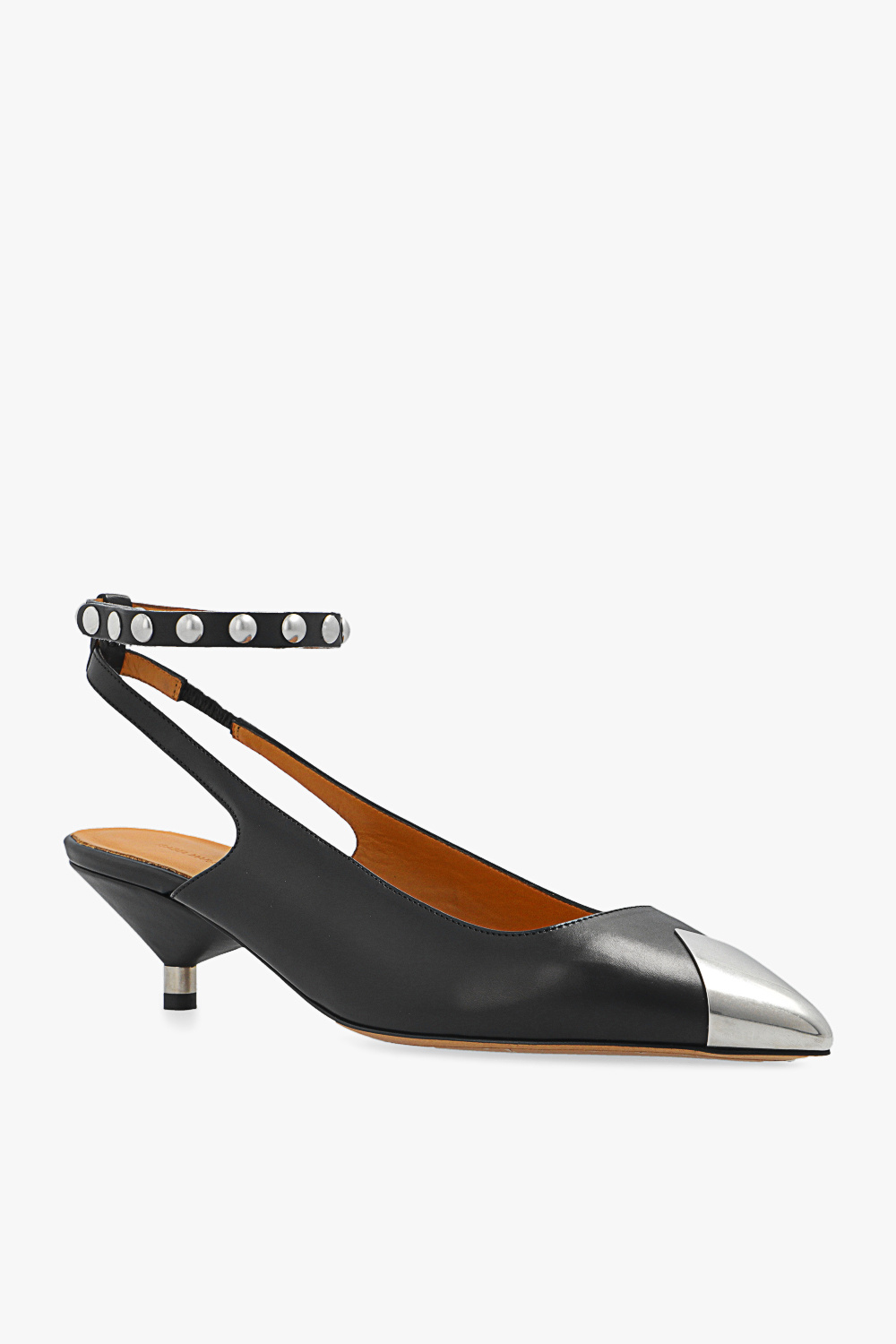 Isabel Marant ‘Peeny’ pumps