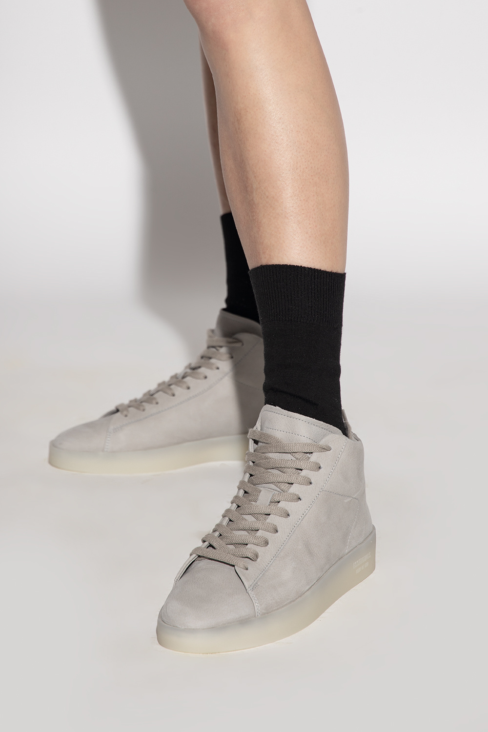 Fear Of God Essentials ‘Tennis Mid’ sneakers