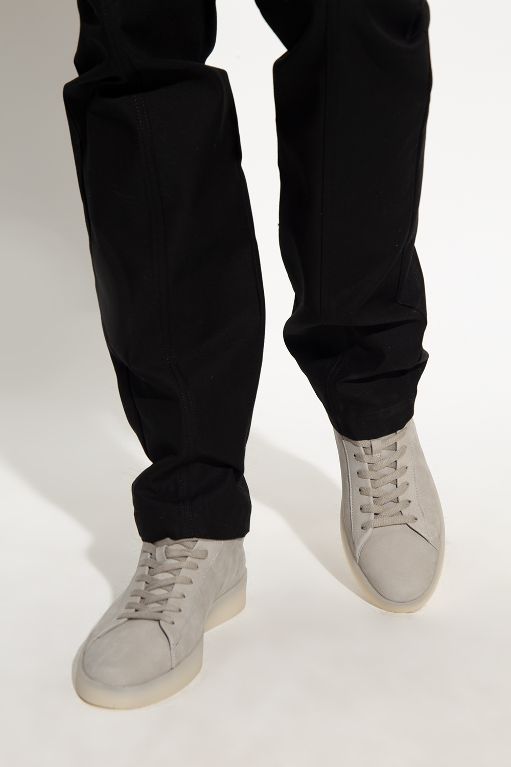 Fear Of God Essentials ‘Tennis Mid’ sneakers