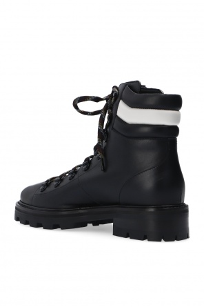 Jimmy Choo ‘Eshe’ lace-up hiking boots