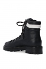 Jimmy Choo ‘Eshe’ lace-up hiking boots