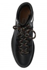 Jimmy Choo ‘Eshe’ lace-up hiking boots