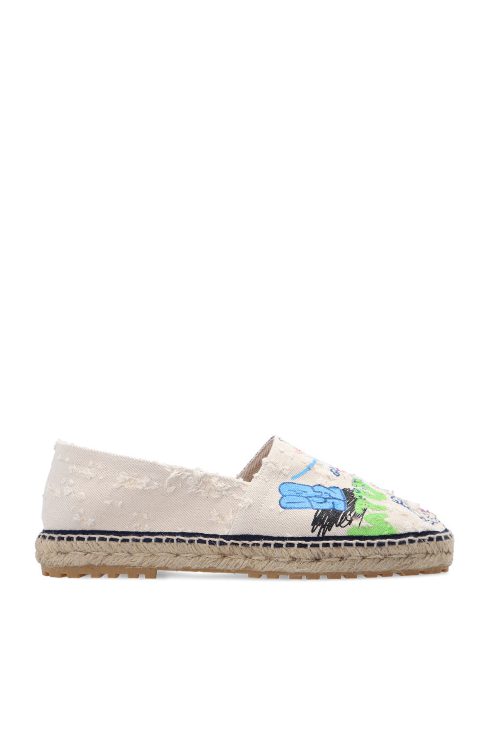 Dsquared2 Patterned espadrilles