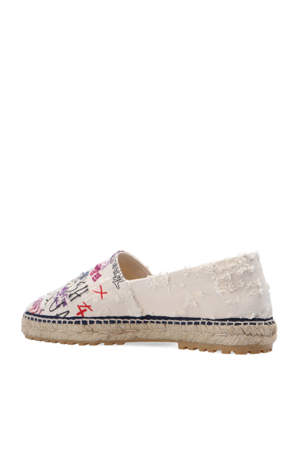 Dsquared2 Patterned espadrilles