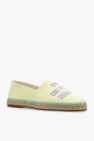 Dsquared2 ‘One Life One Planet’ collection espadrilles