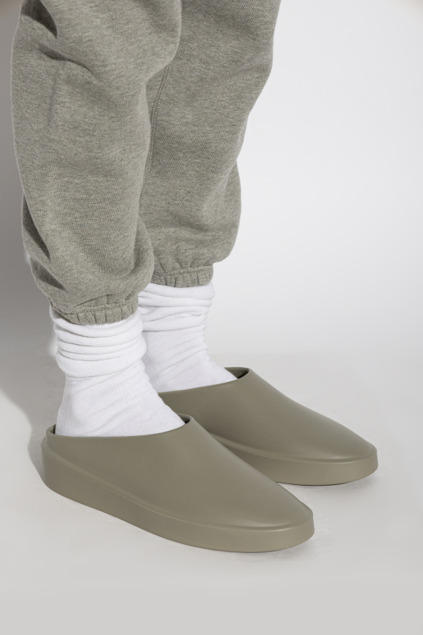 Fear Of God Essentials ‘California 1.0’ slides