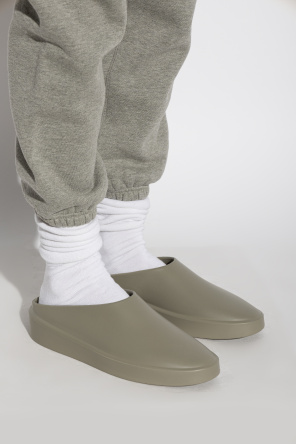 ‘california 1.0’ slides od Fear Of God Essentials