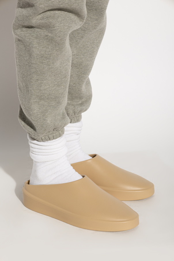 Fear Of God Essentials ‘California 1.0’ slides