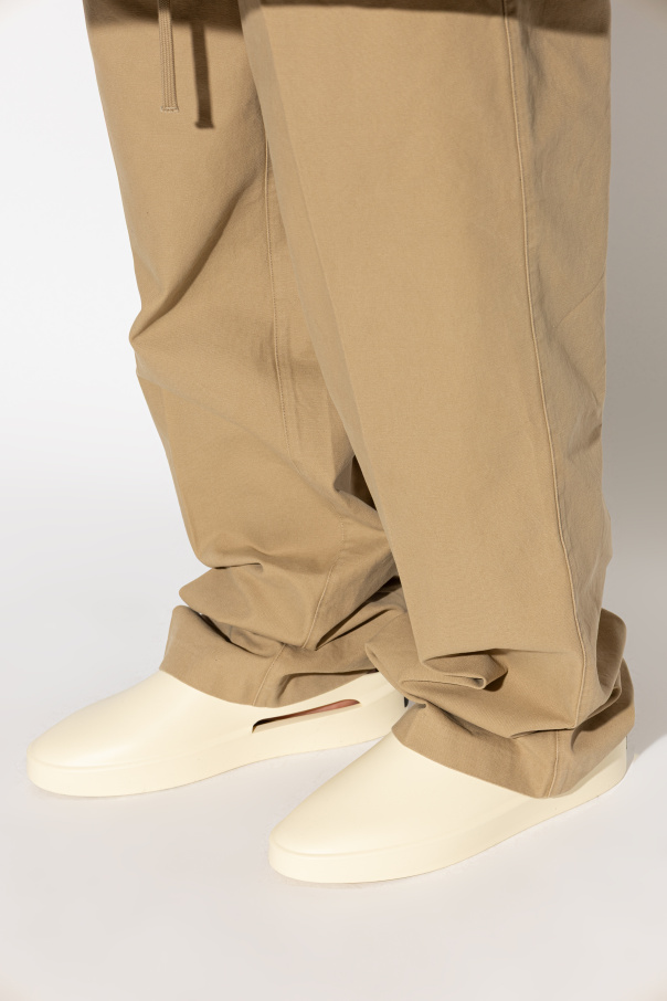 Fear Of God Essentials ‘California 1.0’ slides