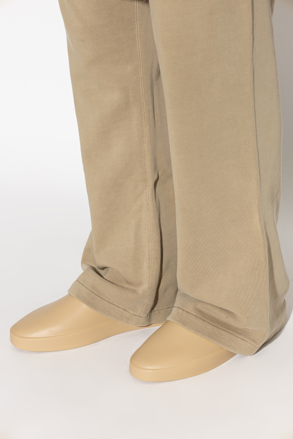 Fear Of God Essentials ‘California 1.0’ slides