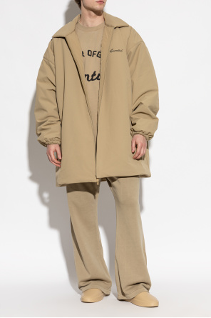 Fear Of God Essentials ‘California 1.0’ slides