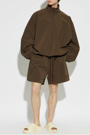 Fear Of God Essentials „Los Feliz“ Pantoletten