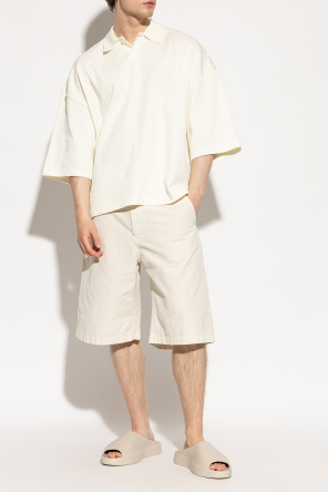 Fear Of God Essentials ‘Los Feliz’ slides