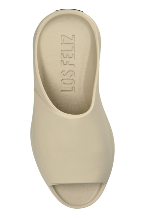 Fear Of God Essentials ‘Los Feliz’ slides