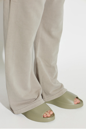 ‘los feliz’ slides od Fear Of God Essentials