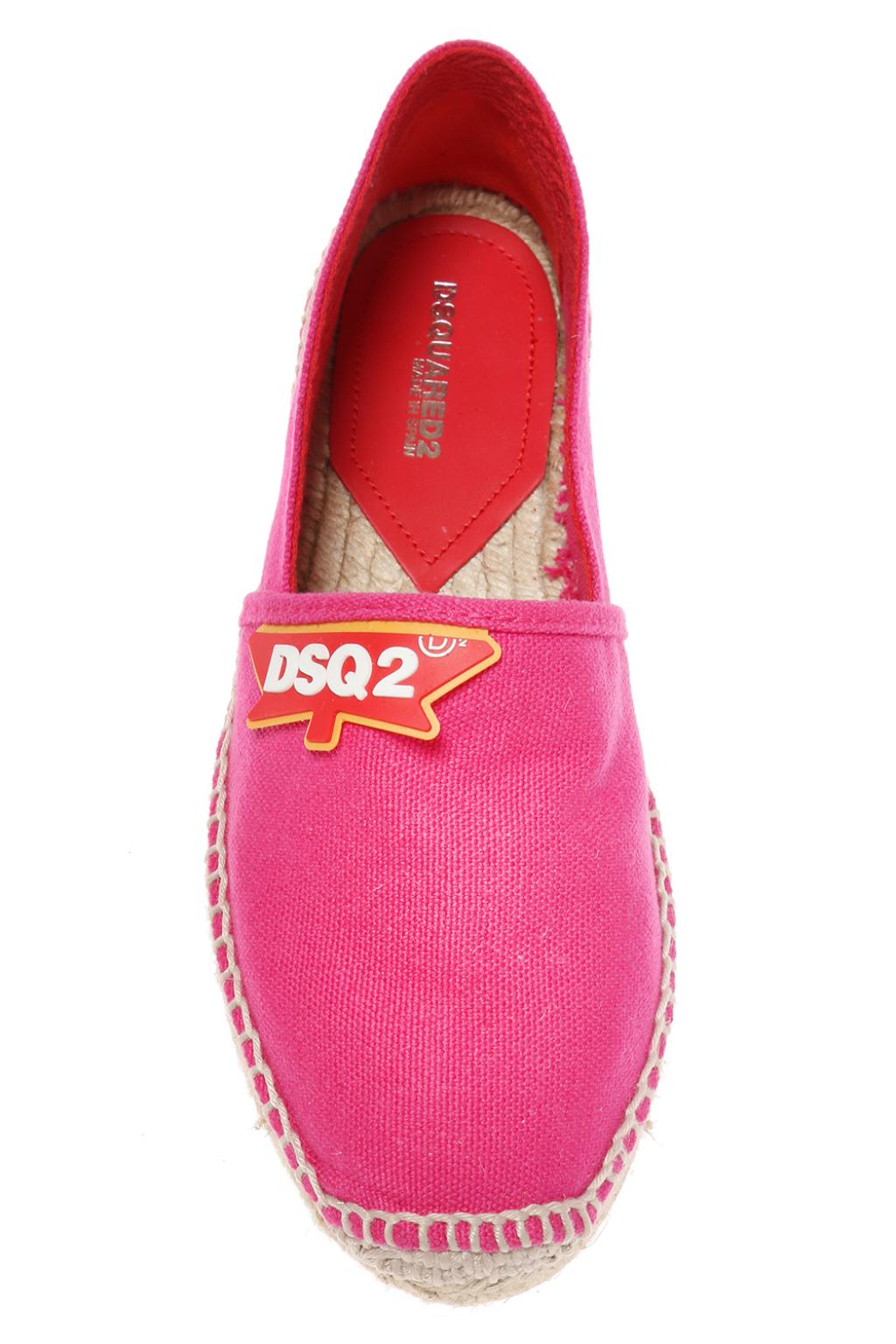 dsquared2 espadrilles