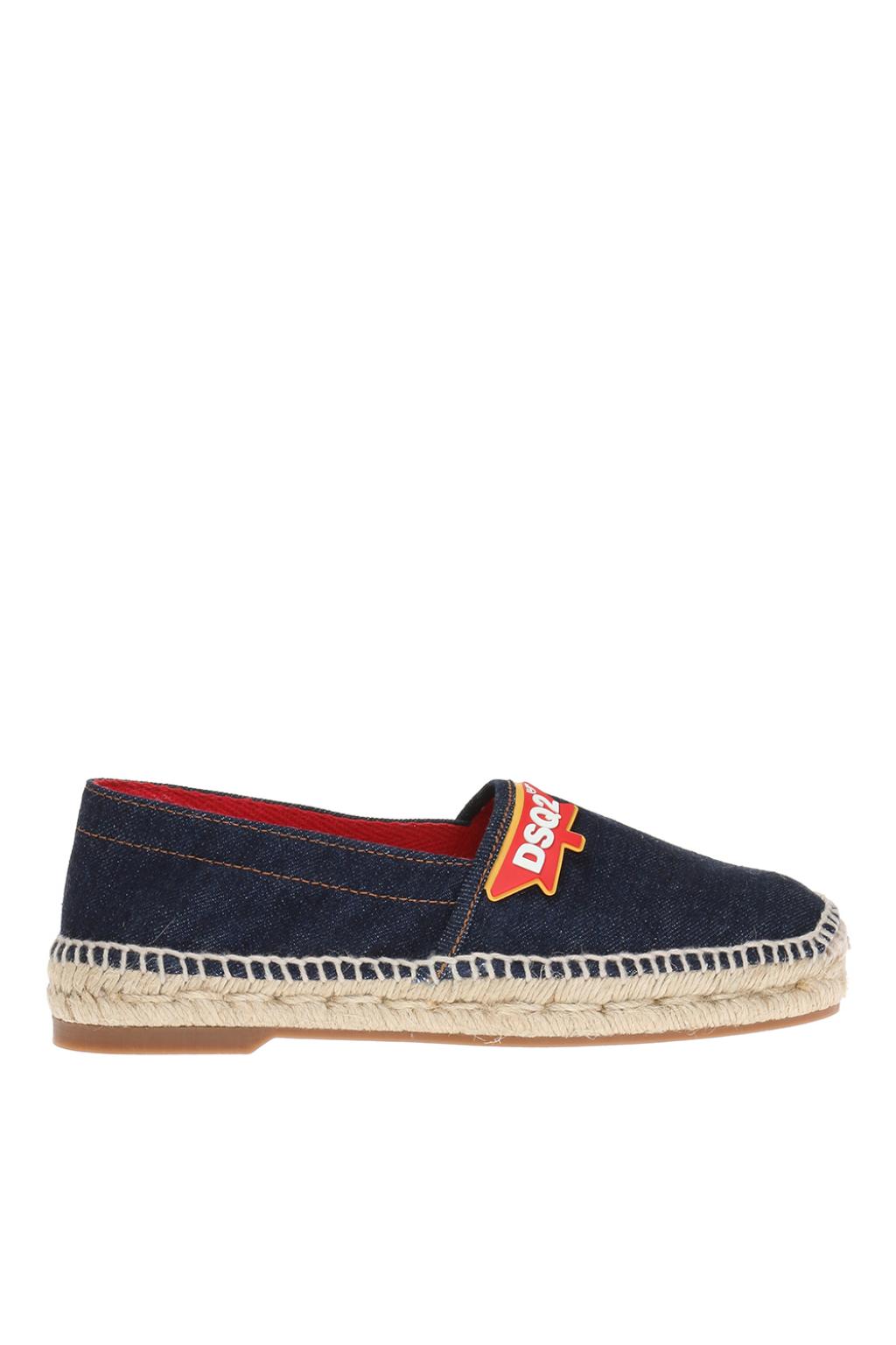 dsquared2 espadrilles