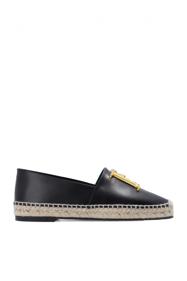 Dsquared2 Espadrilles with logo