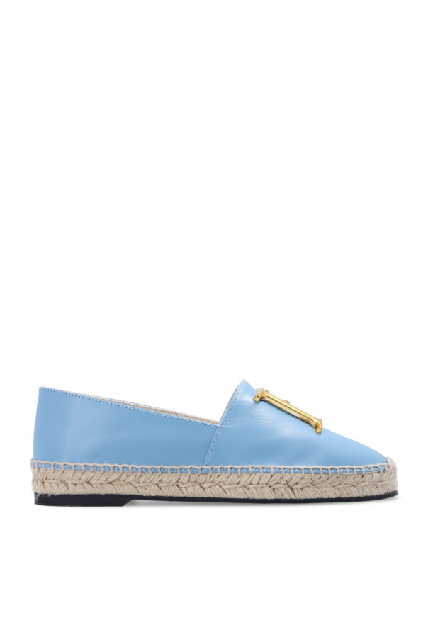 Dsquared2 Espadrilles with logo