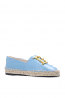 Dsquared2 Espadrilles with logo