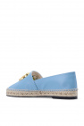 Dsquared2 Espadrilles with logo