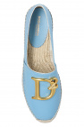 Dsquared2 Espadrilles with logo