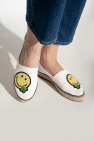 Dsquared2 Lauren Sneakers In Beige Fabric®