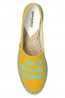 Dsquared2 ‘One Life One Planet’ collection espadrilles