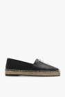 Dsquared2 Leather espadrilles