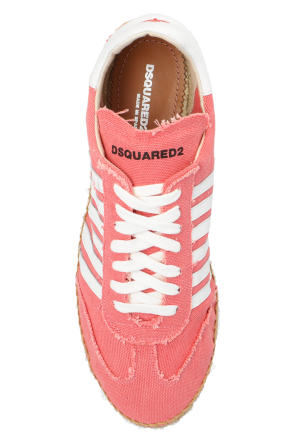Dsquared2 ‘Hola’ sneakers
