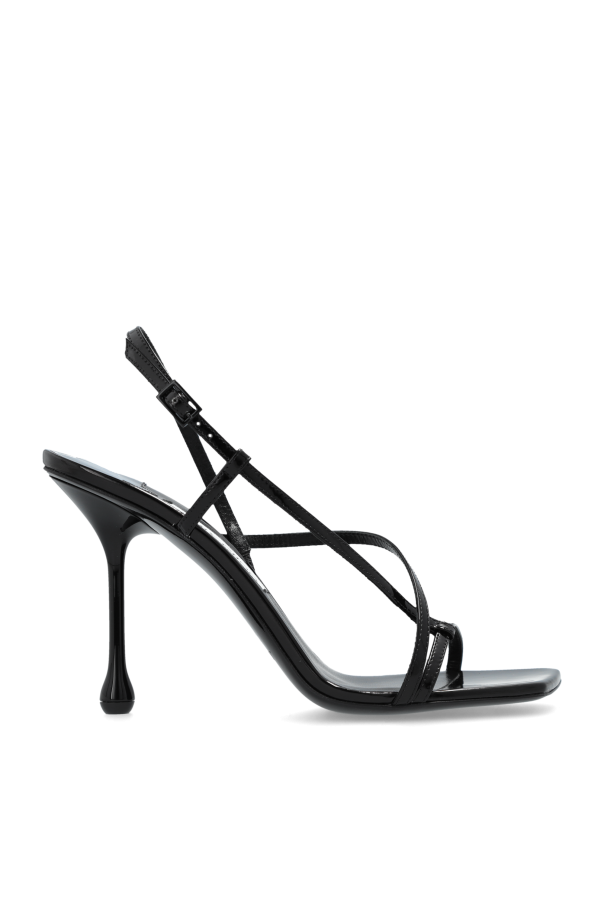 High-heeled sandals 'etana' od Jimmy Choo